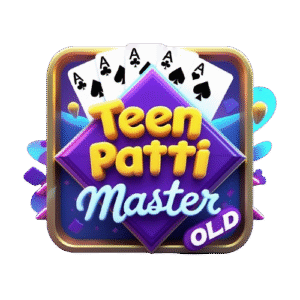 Teen Patti Master Logo