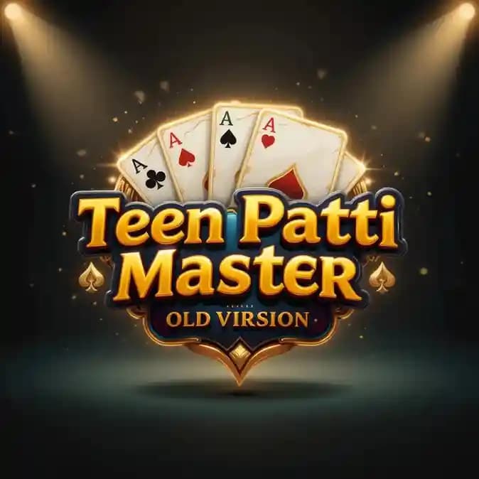 Teen Patti Master old virsion